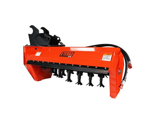 tmg mini excavator|mini excavator flail mower attachments.